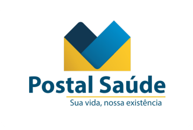 Postal Saúde